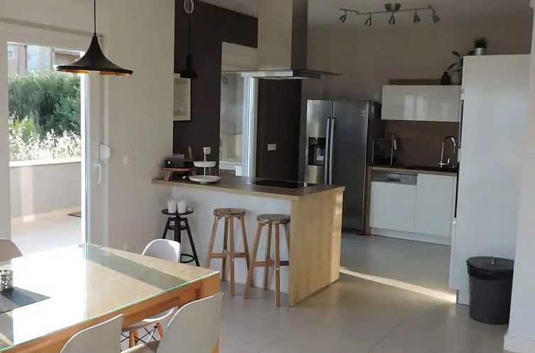 Vakantiehuis Villa Minkini