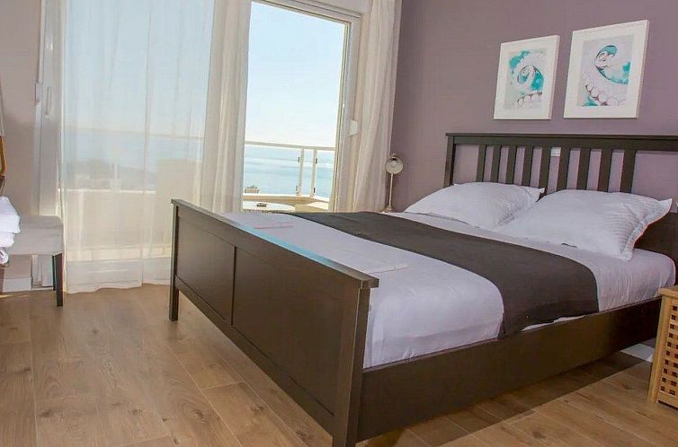 Vakantiehuis Villa Minkini