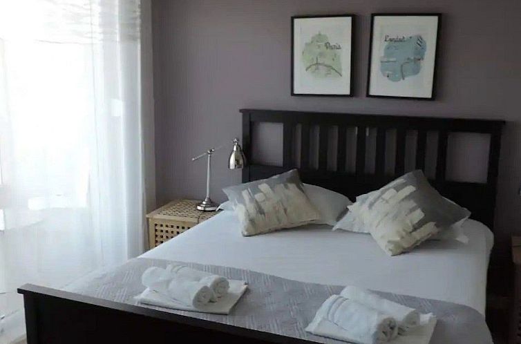 Vakantiehuis Villa Minkini