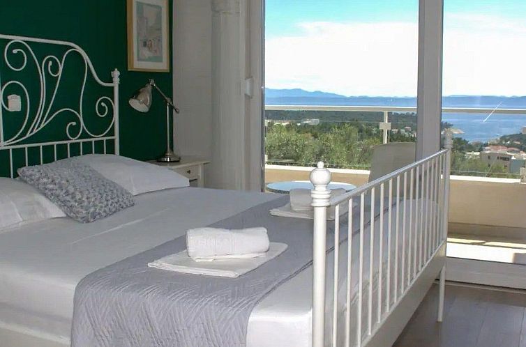 Vakantiehuis Villa Minkini