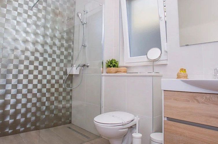 Vakantiehuis Villa Minkini