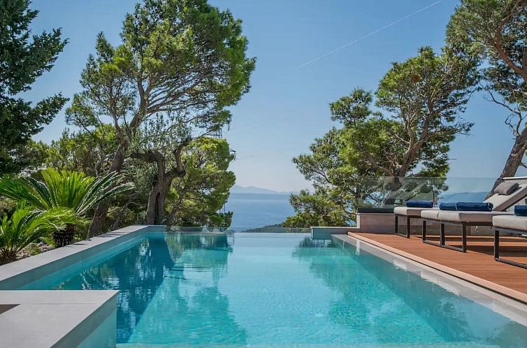 Vakantiehuis Villa De Linda