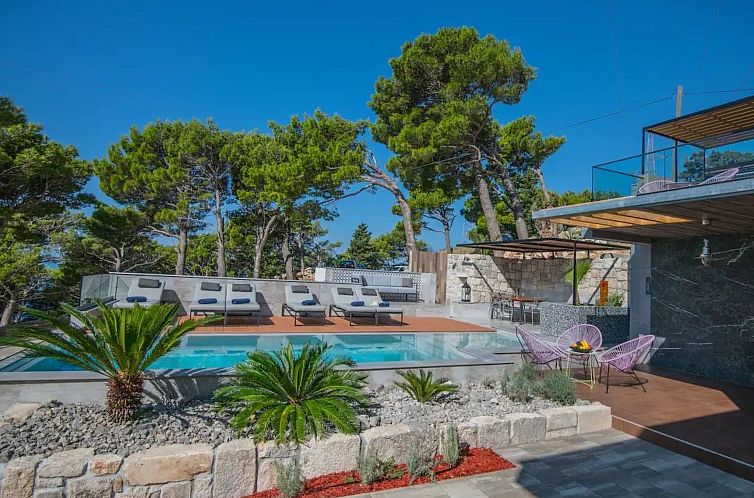 Vakantiehuis Villa De Linda