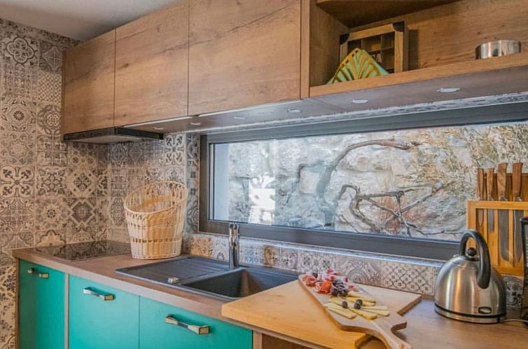 Vakantiehuis Villa De Linda