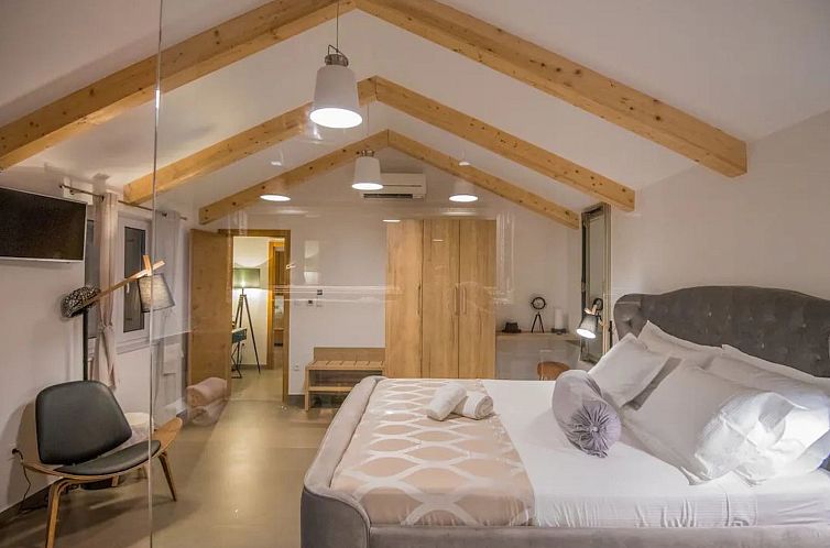 Vakantiehuis Villa De Linda