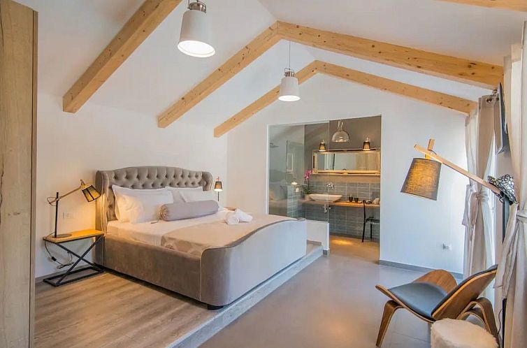Vakantiehuis Villa De Linda