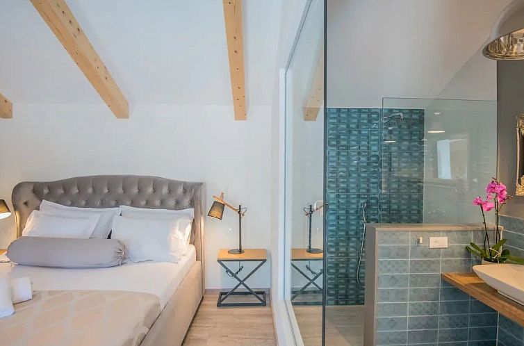 Vakantiehuis Villa De Linda