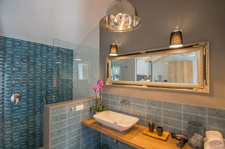 Vakantiehuis Villa De Linda