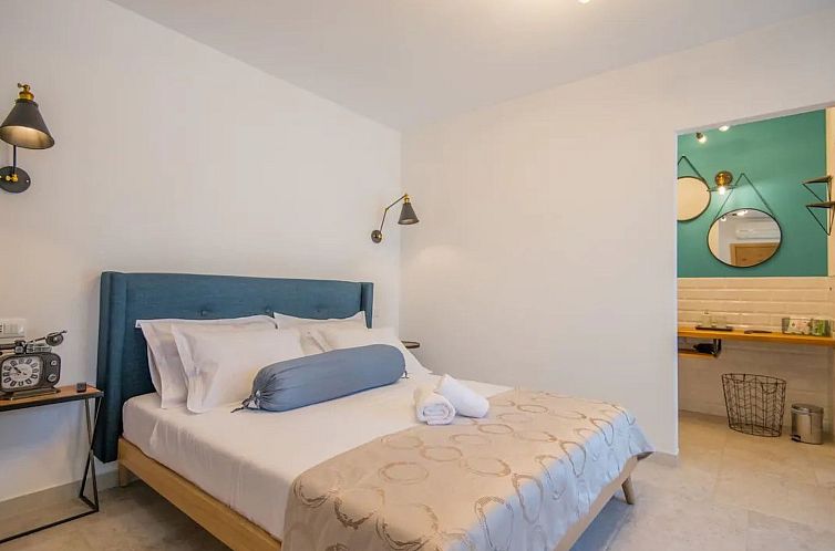 Vakantiehuis Villa De Linda