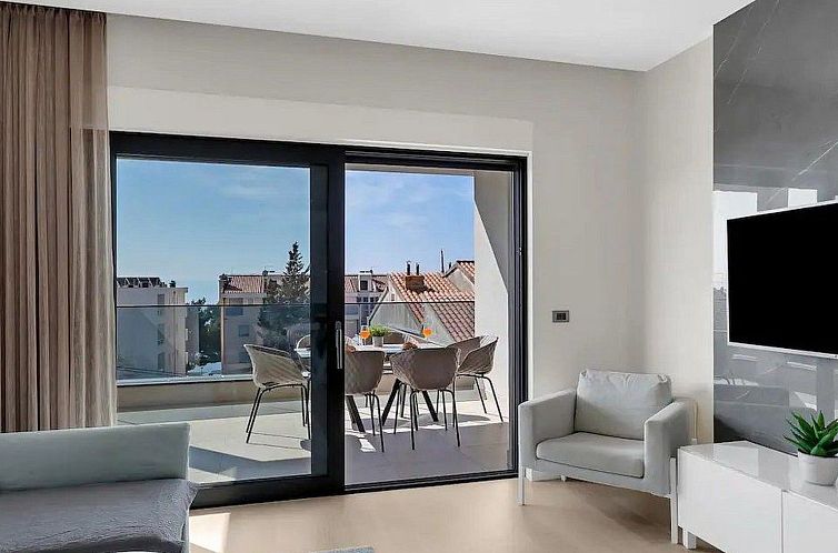 Appartement Villa Jelena App. 5. Korcula