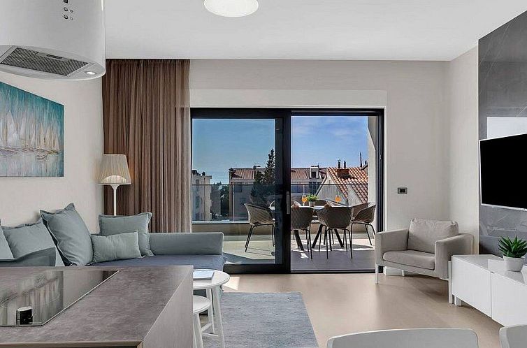 Appartement Villa Jelena App. 5. Korcula