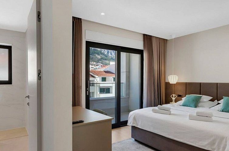 Appartement Villa Jelena App. 5. Korcula