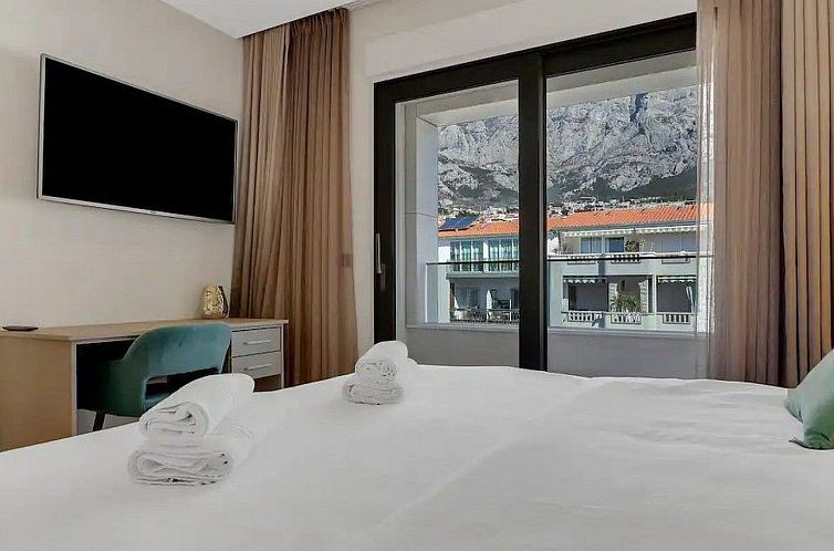 Appartement Villa Jelena App. 5. Korcula