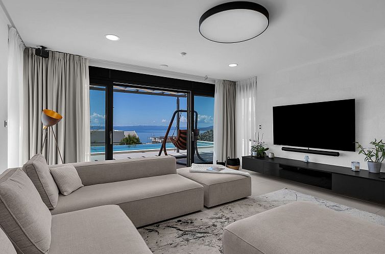 Vakantiehuis Komplex - Villa Amelie