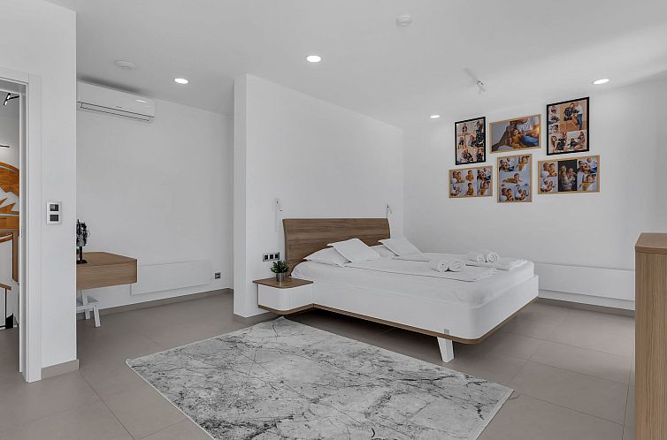 Vakantiehuis Komplex - Villa Amelie