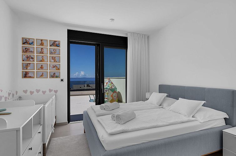Vakantiehuis Komplex - Villa Amelie