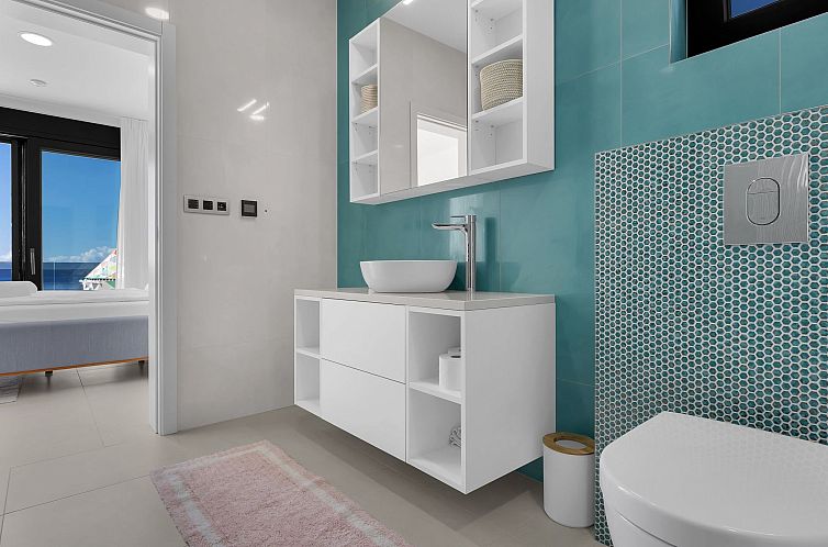 Vakantiehuis Komplex - Villa Amelie