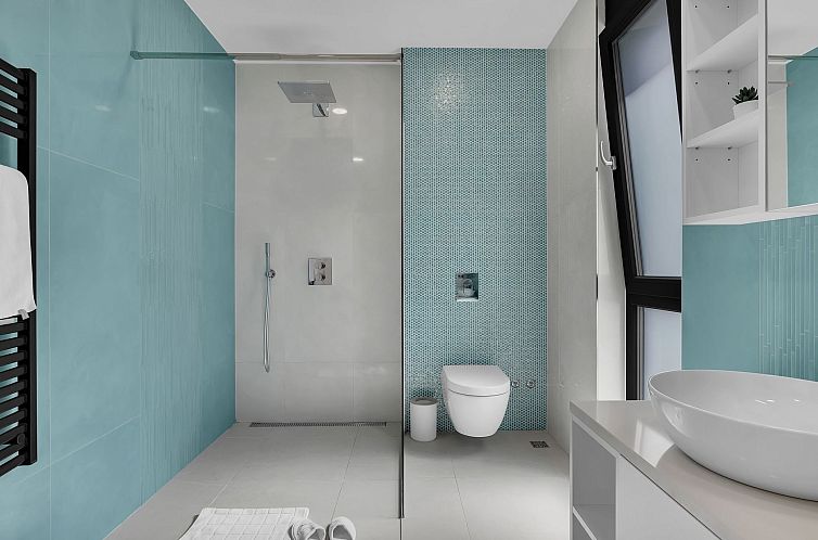 Vakantiehuis Komplex - Villa Amelie
