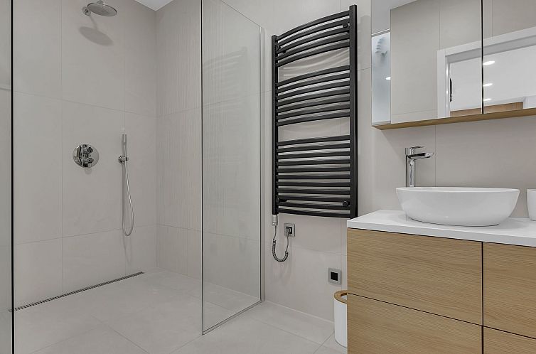 Vakantiehuis Komplex - Villa Amelie
