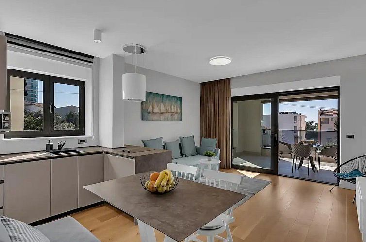 Appartement Villa Jelena App. 3. Mljet