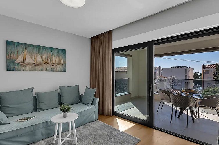 Appartement Villa Jelena App. 3. Mljet