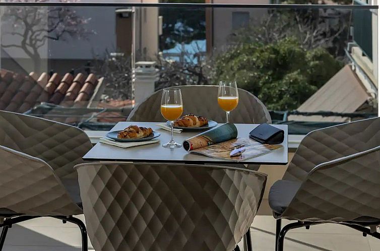 Appartement Villa Jelena App. 3. Mljet