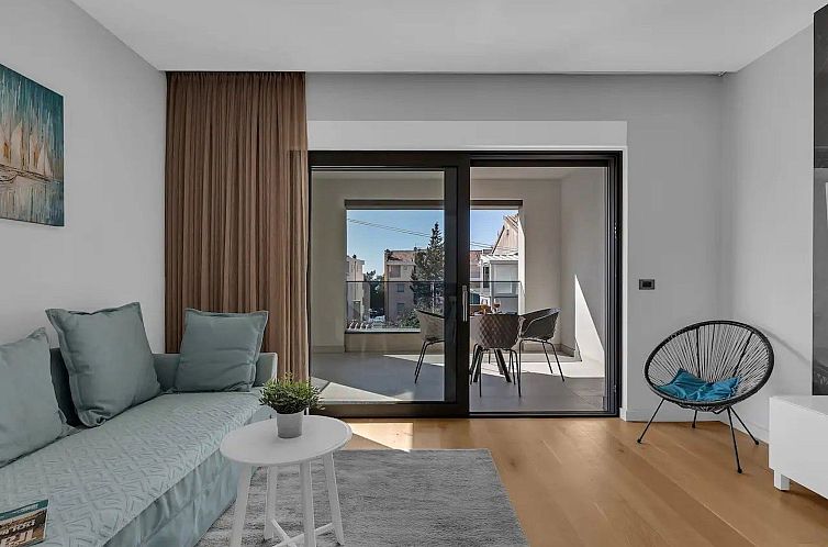 Appartement Villa Jelena App. 3. Mljet