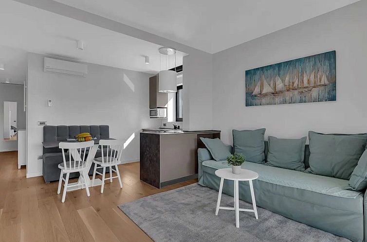 Appartement Villa Jelena App. 3. Mljet