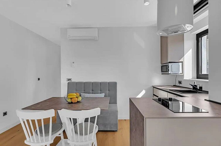 Appartement Villa Jelena App. 3. Mljet