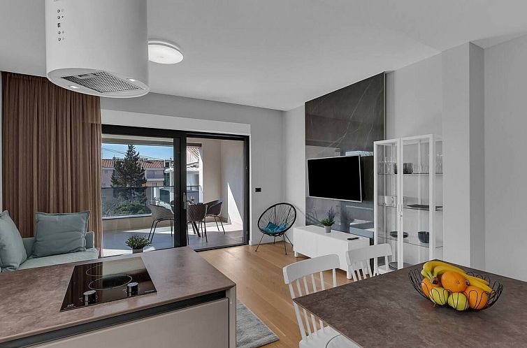 Appartement Villa Jelena App. 3. Mljet