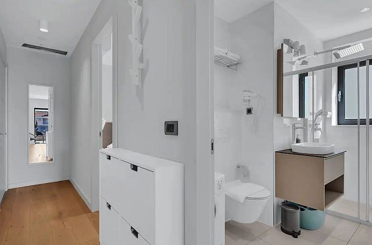 Appartement Villa Jelena App. 3. Mljet