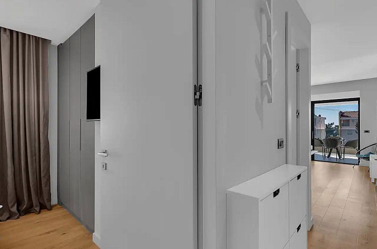 Appartement Villa Jelena App. 3. Mljet