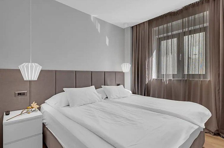 Appartement Villa Jelena App. 3. Mljet