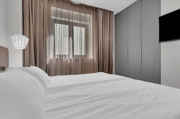 Appartement Villa Jelena App. 3. Mljet