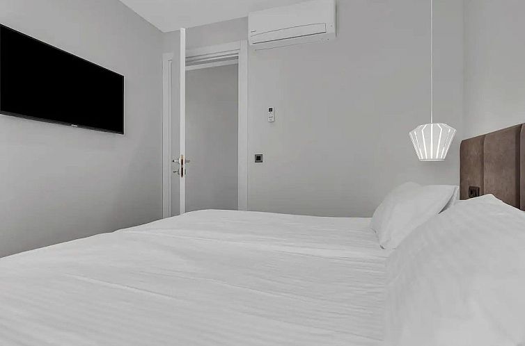 Appartement Villa Jelena App. 3. Mljet