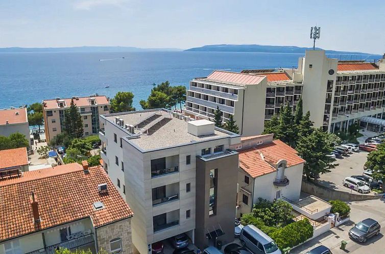Appartement Villa Jelena App. 3. Mljet