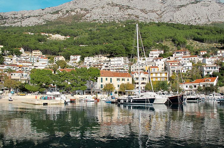 Appartement Villa Jelena App. 3. Mljet