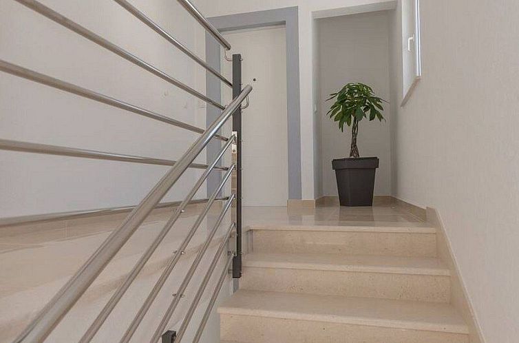 Appartement Villa Barisimo Ferienwohnung 2 für 6 Personen 1