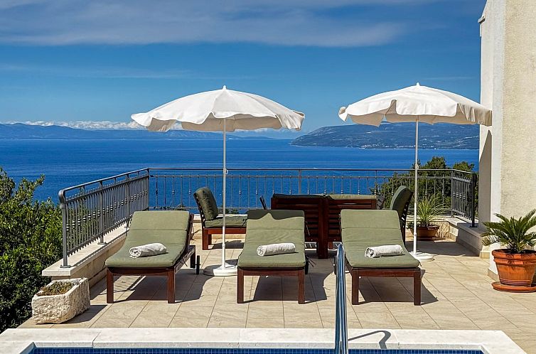 Vakantiehuis Haus Melita