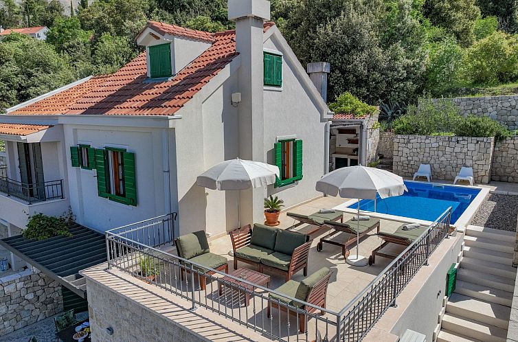 Vakantiehuis Haus Melita