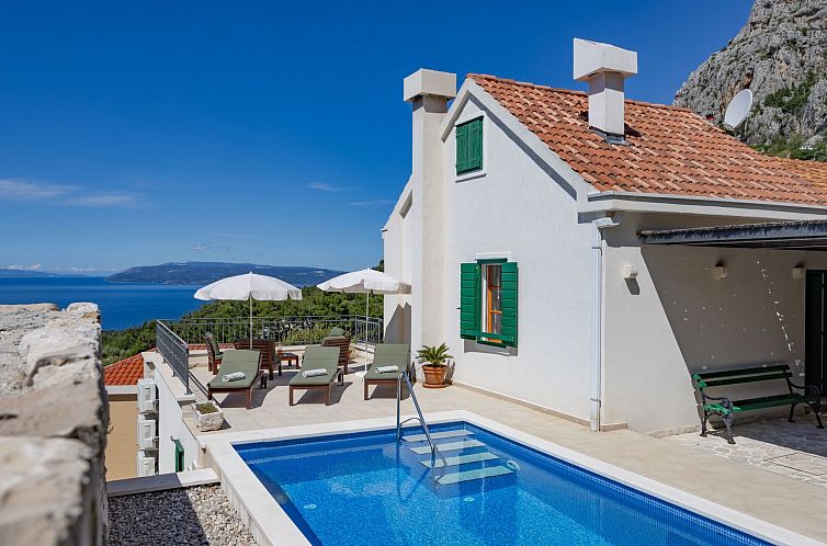 Vakantiehuis Haus Melita