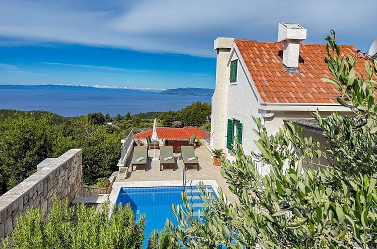 Vakantiehuis Haus Melita