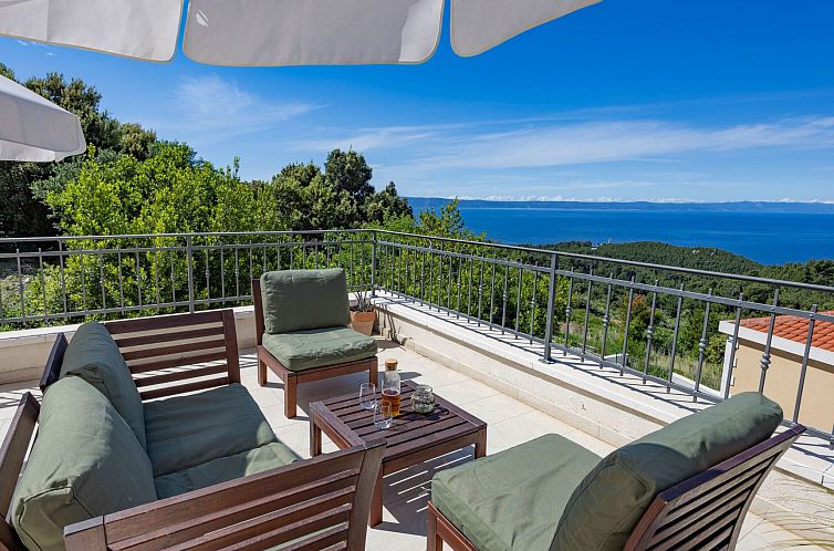 Vakantiehuis Haus Melita