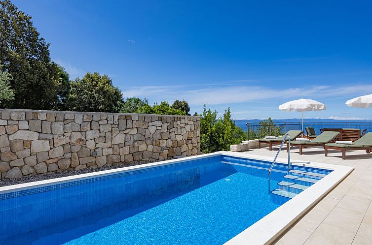 Vakantiehuis Haus Melita