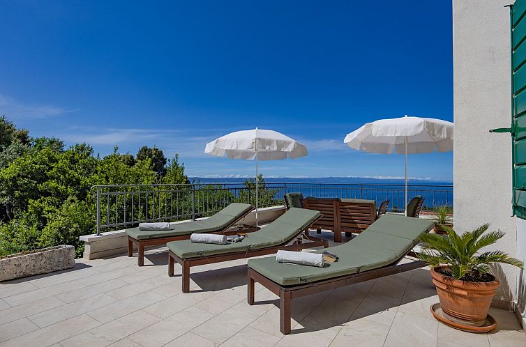 Vakantiehuis Haus Melita