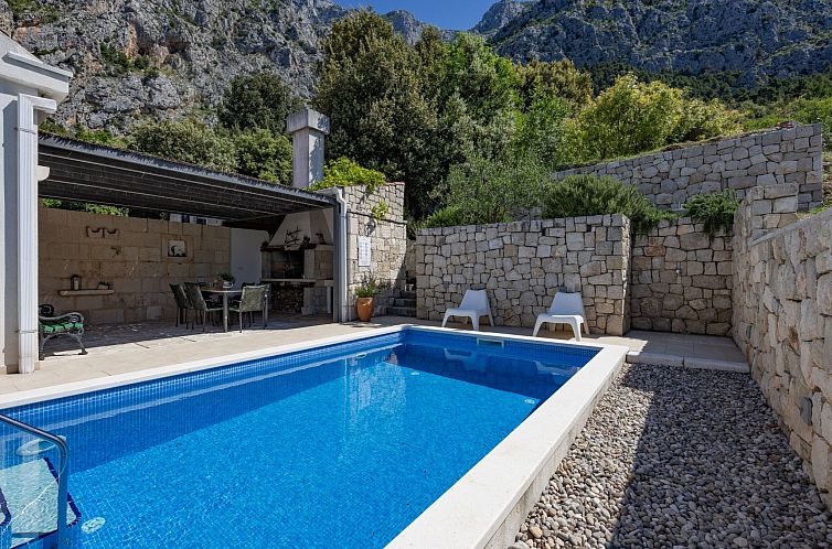 Vakantiehuis Haus Melita