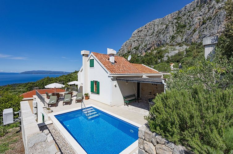 Vakantiehuis Haus Melita