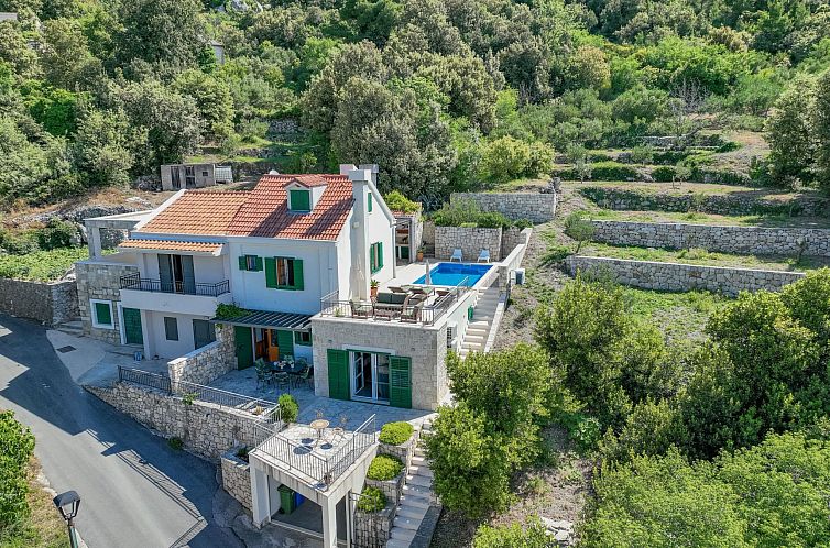 Vakantiehuis Haus Melita