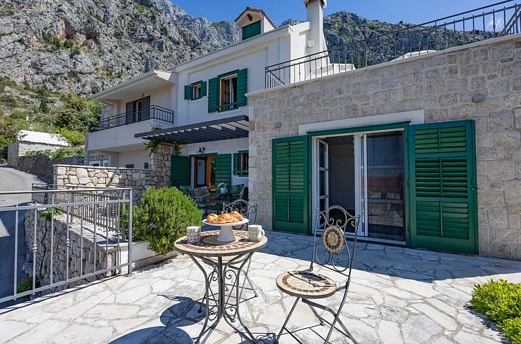 Vakantiehuis Haus Melita