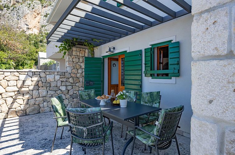 Vakantiehuis Haus Melita